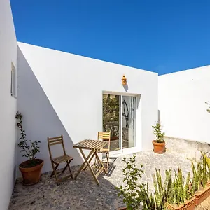 Casa Lua Habitación en casa particular Sagres