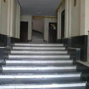 Hospitality Centrum - Nicolae Iorga Apartamento Bucarest