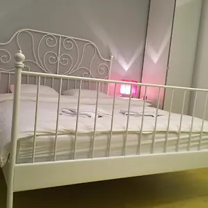 Green Apartment Apartamento Bucarest